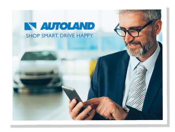 Autoland - Shop smart. Drive happy.