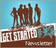 Get Started Newsletter