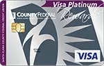 visa platinum rewards
