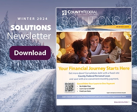 Download the Winter Solutions Newsletter