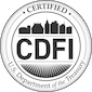 Certified - CDFI - US Department of the Treasury