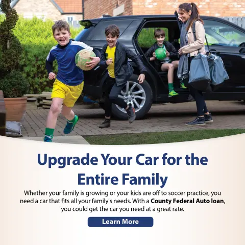 Upgrade Your Car for the Entire Family