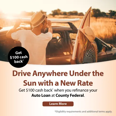 Drive Anywhere Under the Sun with a New Rate