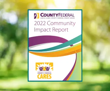 community impact report