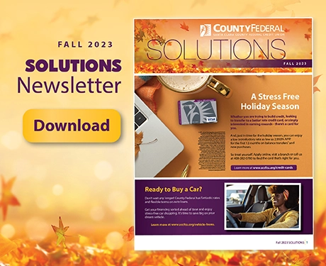 Download Fall Newsletter
